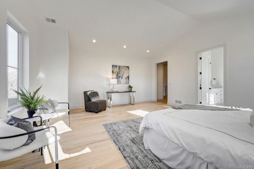 2712 Pennsylvania St, Englewood CO  80113-1644 exterior