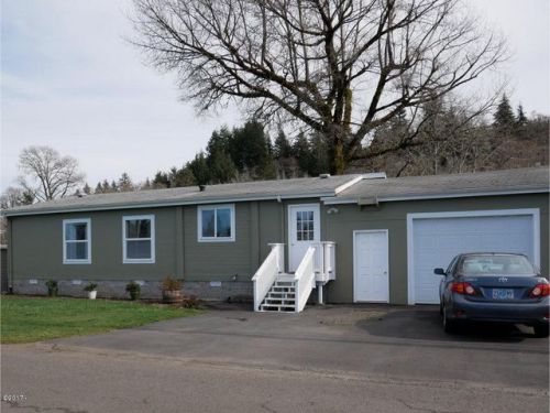 640 Siletz River Dr, Siletz, OR 97380-2072