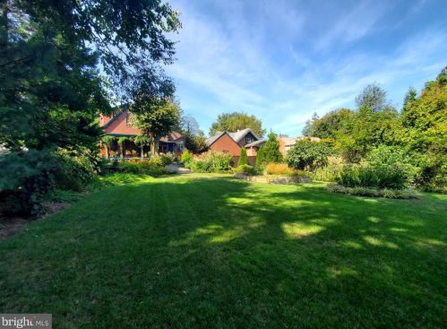 1310 Noyes Dr, Silver Spring MD 20910-2224 exterior