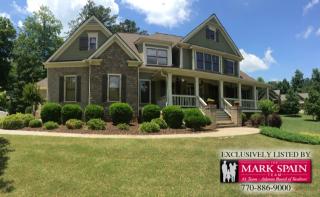 3227 Aviary Ct, Acworth, GA 30101-5746