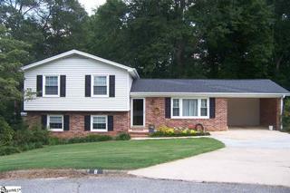 8 Sandridge Ct, Simpsonville, SC 29681-2031