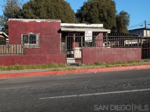 185 Euclid Ave, San Diego, CA 92114-3605