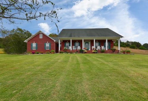 1701 Buchanan Creek Rd, Pulaski, TN 38478-6953