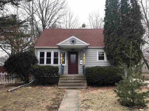 907 Jefferson St, Oregon, IL 61061-1515