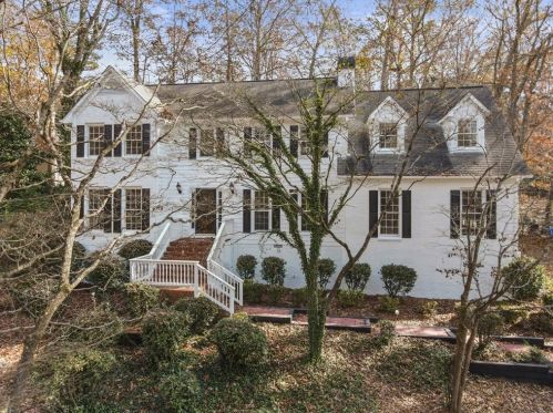2093 Breconridge Dr, Marietta, GA 30064-4181