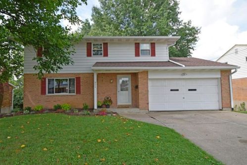 311 Bob Dr, Cincinnati, OH 45238-5801