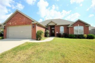 659 Westbury St, Springdale, AR 72762-6266