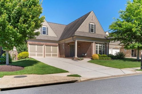 314 Lakeside Trce, Holly Springs, GA 30115-7630