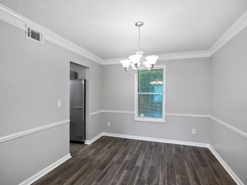 440 Kimberly Forest Way, Atlanta GA  30349-8428 exterior