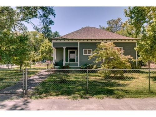 1407 Laburnum Ave, Chico, CA 95926-3471