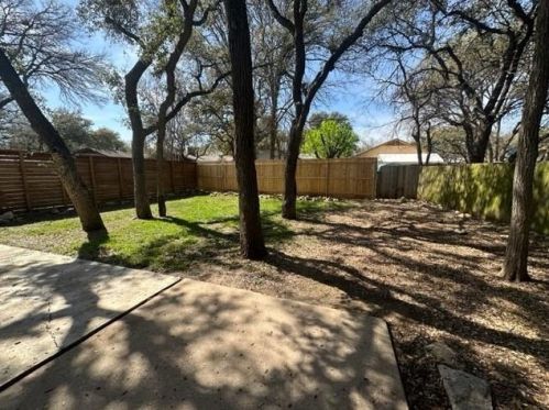 7918 Copano Dr, Austin TX  78749-3816 exterior