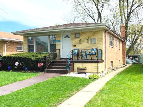 16437 Emerald Ave, Dixmoor, IL