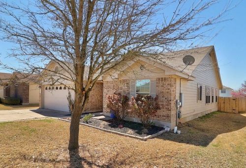 306 Old Peak Rd, Georgetown, TX 78626-8197