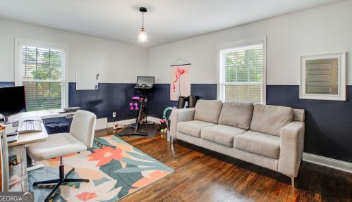 195 Laurel Ave, Atlanta GA  30314-2251 exterior