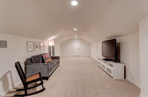 3501 6th St, Fort Worth TX  76107-2735 exterior