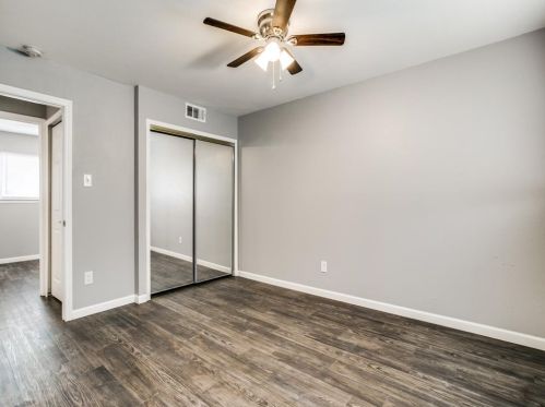 3037 Mccarthy St, Irving TX  75062-4150 exterior