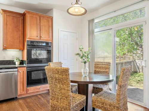 1021 Spruce St, Denver CO  80230-7095 exterior