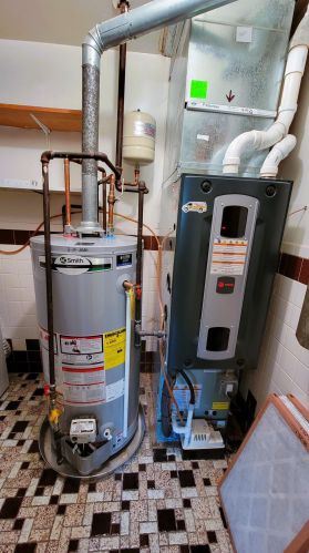 720 Xenia Dr, Enon OH 45323-1761 exterior