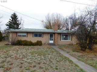 4219 Broadlane Ave, Cayuse, OR 97801-4228
