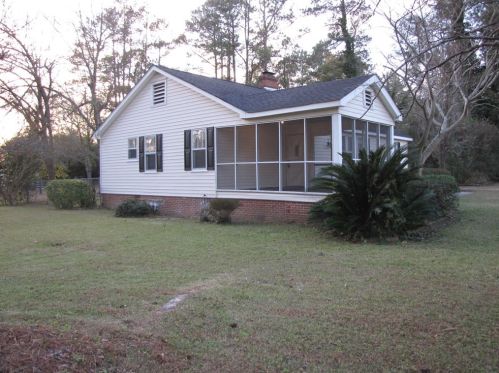507 Victory Dr, Shell Bluff, GA 30830-1556