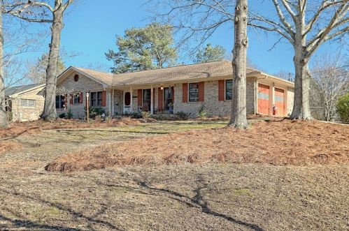 2676 Abington Dr, Lithonia, GA 30078-3420