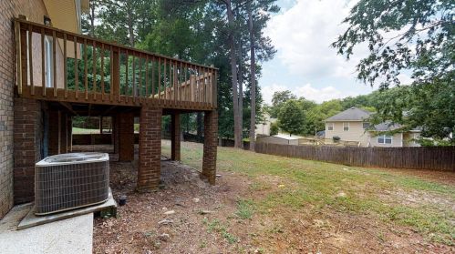 4553 Glennwood Dr, Evans GA  30809-3223 exterior