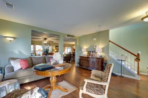 101 Reading Ct, Ladson SC  29456-5243 exterior