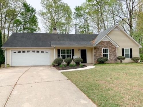 102 Bo Xing, Temple, GA 30179-2443