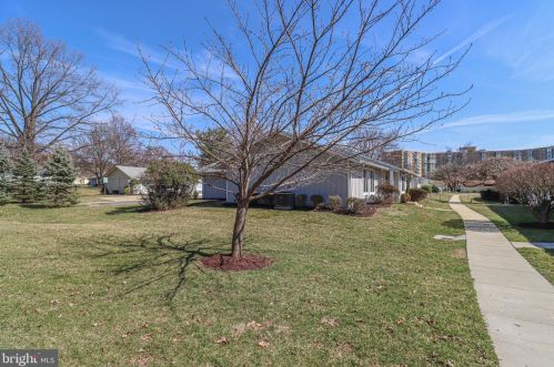 3708 Bethnal Way, Silver Spring MD 20906-1403 exterior