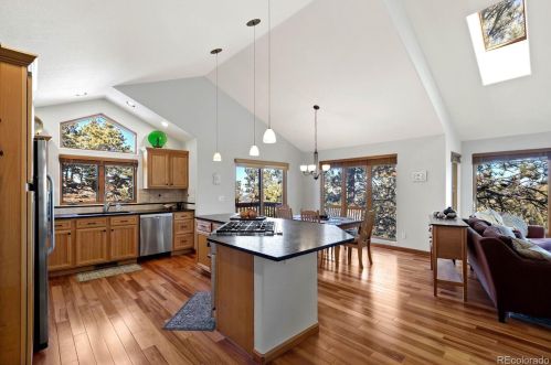 29343 Grayhawk Dr, Lakewood CO exterior