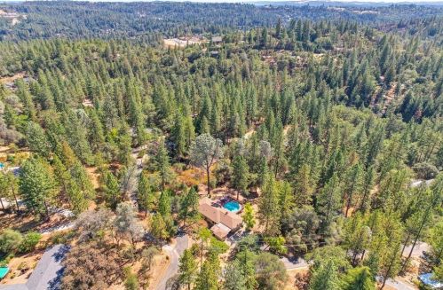 2390 Big Canyon Creek Rd, Swansboro Country, CA 95667-4804