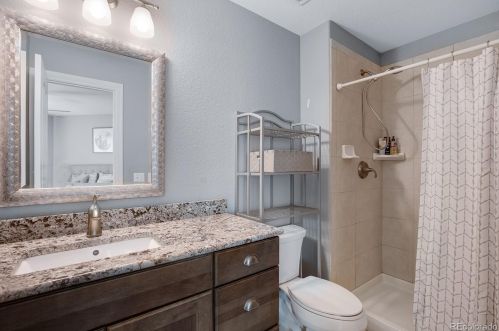 6106 Tibet St, Denver CO  80015-5534 exterior