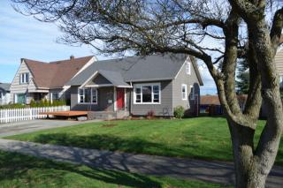 4617 Huson St, Tacoma WA  98407-4416 exterior