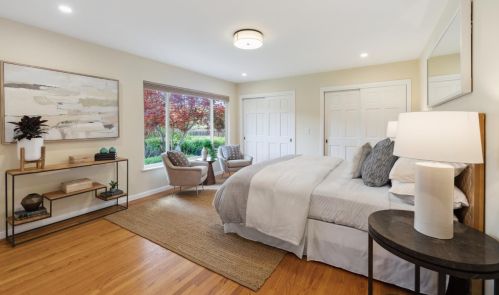 911 Echo Dr, Los Altos CA  94024-4874 exterior