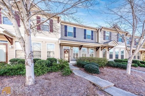 611 Myers Gate Rd, Ball Ground, GA 30107-6222
