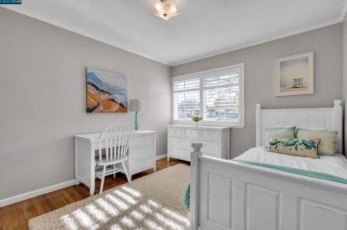 3707 Sheridan Ct, Concord CA  94518-1627 exterior