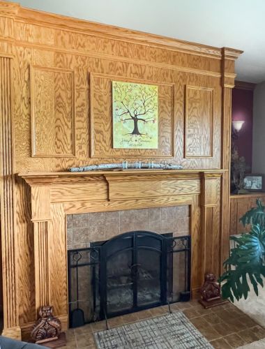 11965 Aldrich Rd, Sycamore IL  60178-9051 exterior