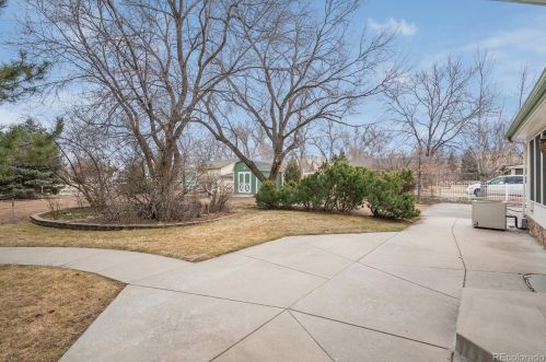 5550 Clay St, Denver CO 80219-4241 exterior