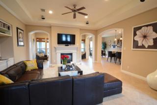 7010 Tea Olive Ct, Spring TX  77389-5500 exterior