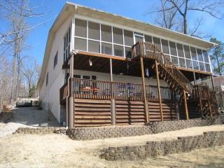 153 Lakeside Dr, Williford, AR 72482-7035
