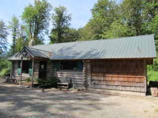 316 State Route 131, Randle, WA 98377-9513