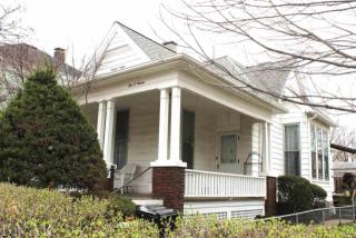 507 Taylor St, Bloomington, IL 61701-5344