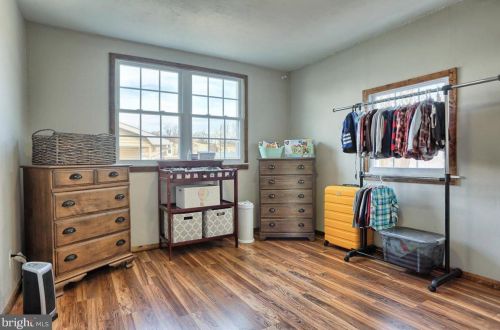 215 Cavalry Rd, Carlisle PA  17013-1606 exterior