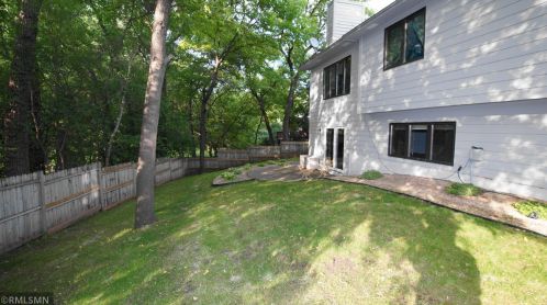 13747 Georgia Dr, Saint Paul MN  55124-7627 exterior