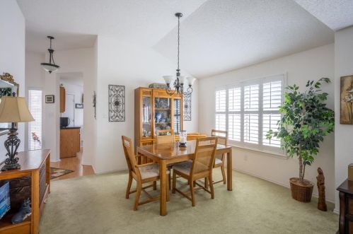 8117 Spruce Valley Dr, Fort Worth TX  76137-1265 exterior