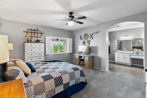 14229 Dove Cyn Dr, Riverside CA  92503-6418 exterior