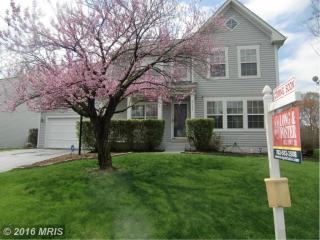9389 Hersch Farm Ln, Manassas, VA 20112-5831