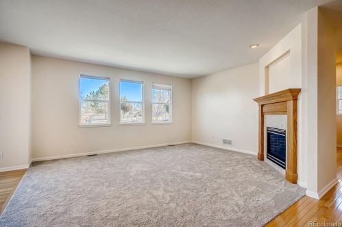 23031 Hope Dl Ave, Parker CO 80138-8492 exterior