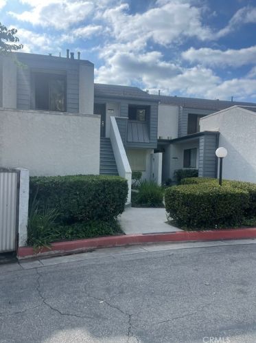 435 Ranch View Cir, Anaheim CA  92807-4234 exterior