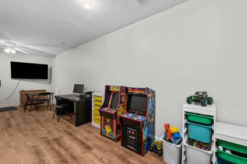 367 Gardenia Dr, Evans GA  30809-8240 exterior